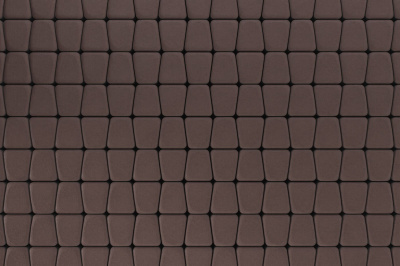 Брусчатка Stellard Классико Коричневая