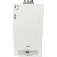 Настенный газовый котел Baxi ECO Four 1,24 одноконтурный атмосферный