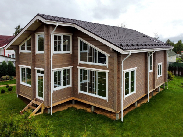 Металлочерепица Grand Line Kamea PurLite Matt 0,5