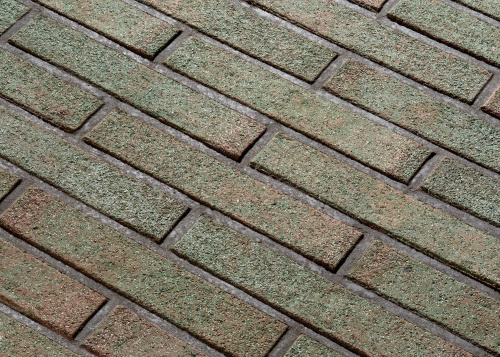 Клинкерный кирпич Plinfa Iron 2620