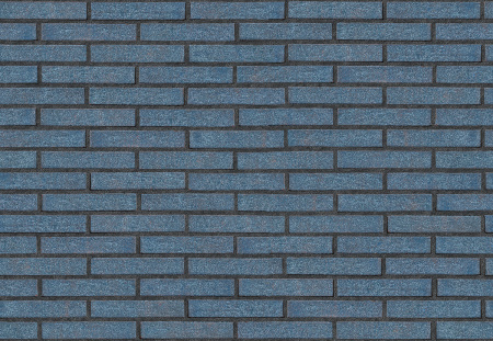 Клинкерный кирпич Plinfa Iron 2521