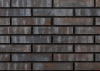 Клинкерный кирпич Plinfa Iron 2912 полнотелый