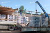 Газобетонные блоки Могилевский КСИ D400 625х200х200 стеновые