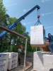 Газобетонные блоки Могилевский КСИ D400 625х200х200 стеновые